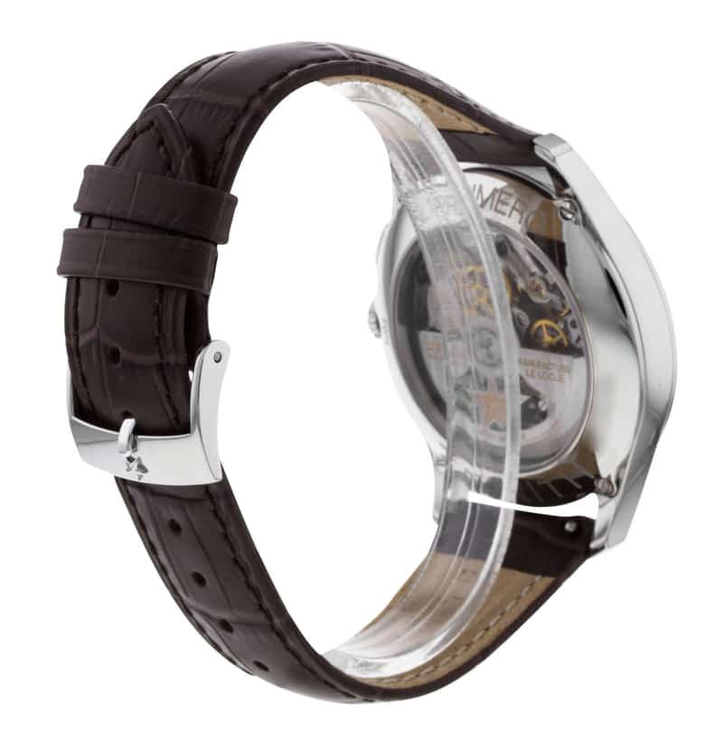 Zenith Captain 03.2110.400/75.C498